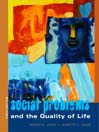 Social Problems and the Quality of Life